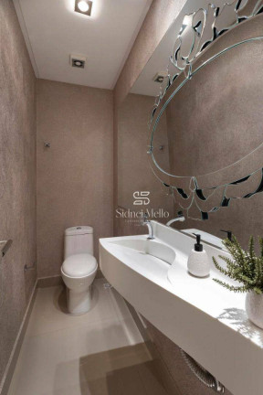 Imagem Apartamento com 3 Quartos à Venda, 128 m² em 2 Quadra Centro - Balneário Camboriú