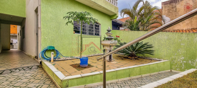 Imagem Casa com 2 Quartos à Venda, 174 m² em Colina Da Serra (jacaré) - Cabreúva Imagem Casa com 2 Quartos à Venda, 174 m² em Colina Da Serra (jacaré) - Cabreúva