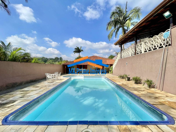 Imagem Casa de Condomínio com 3 Quartos para Alugar, 321 m² em Chácara Dos Lagos - Carapicuíba Imagem Casa de Condomínio com 3 Quartos para Alugar, 321 m² em Chácara Dos Lagos - Carapicuíba