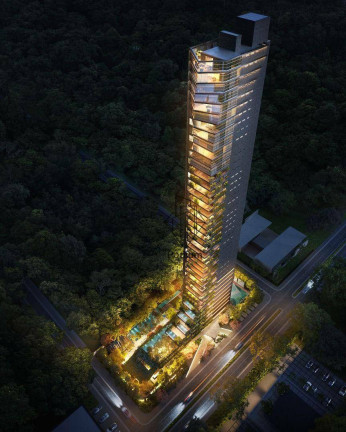 Imagem Apartamento com 4 Quartos à Venda, 346 m² em Altiplano Cabo Branco - João Pessoa Imagem Apartamento com 4 Quartos à Venda, 346 m² em Altiplano Cabo Branco - João Pessoa