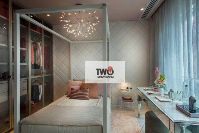 Imagem Apartamento com 4 Quartos à Venda, 266 m² em Barra Da Tijuca - Rio De Janeiro