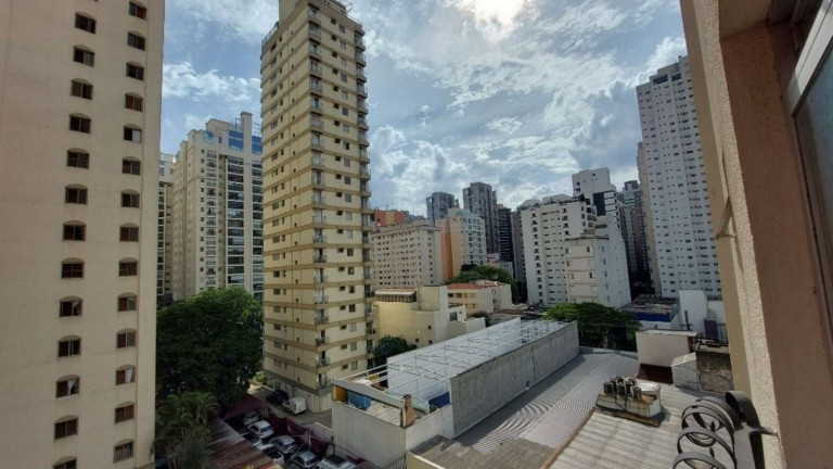 Imagem Imóvel com 2 Quartos à Venda, 83 m² em Moema - São Paulo Imagem Imóvel com 2 Quartos à Venda, 83 m² em Moema - São Paulo