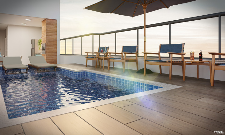 Imagem Imóvel com 3 Quartos à Venda, 106 m² em Praia Do Morro - Guarapari