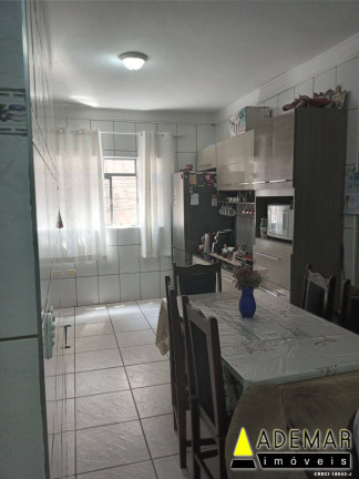 Imagem Casa com 3 Quartos à Venda, 50 m² em Casa Grande - Diadema Imagem Casa com 3 Quartos à Venda, 50 m² em Casa Grande - Diadema