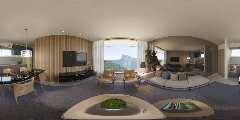 Imagem Apartamento com 1 Quarto à Venda, 42 m² em Praia Grande - Ubatuba Imagem Apartamento com 1 Quarto à Venda, 42 m² em Praia Grande - Ubatuba