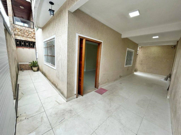 Imagem Casa com 3 Quartos à Venda, 255 m² em Ocian - Praia Grande Imagem Casa com 3 Quartos à Venda, 255 m² em Ocian - Praia Grande