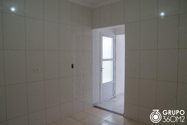 Imagem Casa com 3 Quartos à Venda, 90 m² em Vila Alzira - Santo André Imagem Casa com 3 Quartos à Venda, 90 m² em Vila Alzira - Santo André