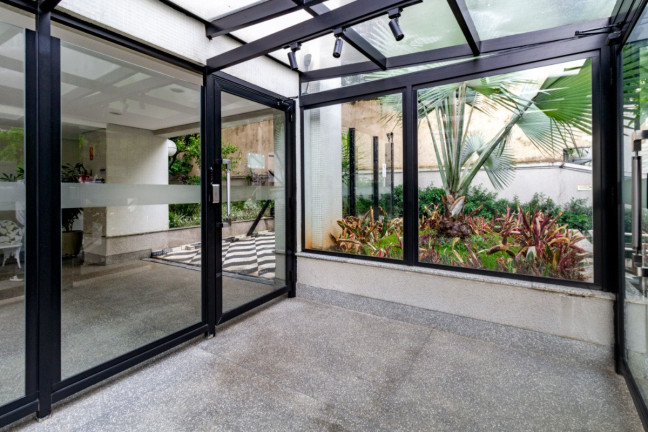 Imagem Apartamento com 1 Quarto à Venda, 44 m² em Jardim Paulista - São Paulo