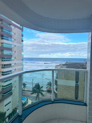 Imagem Apartamento com 4 Quartos à Venda, 162 m² em Centro - Mongaguá Imagem Apartamento com 4 Quartos à Venda, 162 m² em Centro - Mongaguá