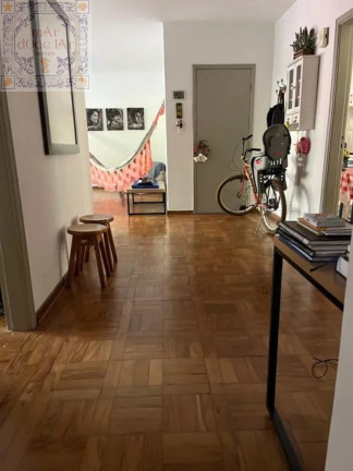 Imagem Apartamento com 3 Quartos à Venda, 127 m² em Boqueirão - Santos