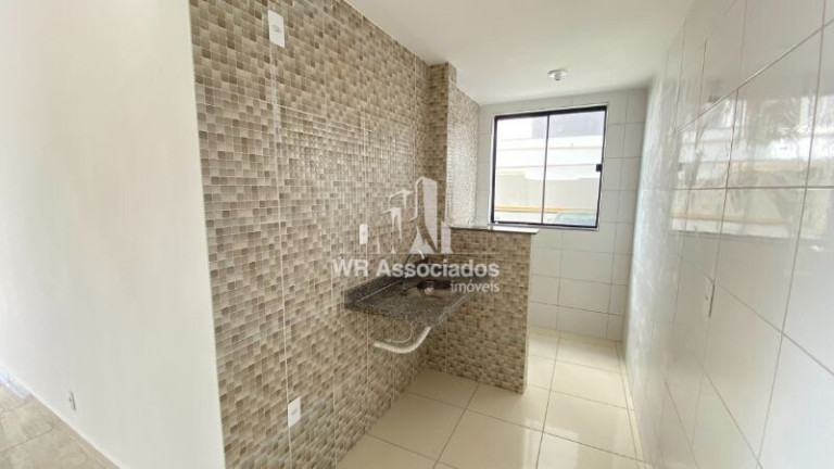 Imagem Apartamento com 2 Quartos à Venda, 56 m² Imagem Apartamento com 2 Quartos à Venda, 56 m²