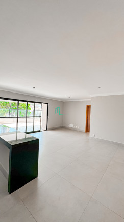 Imagem Apartamento com 3 Quartos à Venda, 281 m² em São José - Franca Imagem Apartamento com 3 Quartos à Venda, 281 m² em São José - Franca