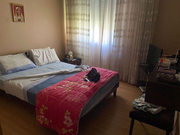 Imagem Apartamento com 3 Quartos à Venda, 126 m² em Itaim Bibi - São Paulo