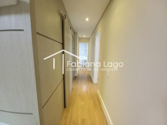 Imagem Apartamento com 3 Quartos para Alugar, 131 m² em Jardim Ermida I - Jundiaí Imagem Apartamento com 3 Quartos para Alugar, 131 m² em Jardim Ermida I - Jundiaí