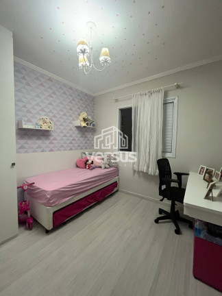 Imagem Apartamento com 3 Quartos à Venda, 90 m² em Boqueirão - Praia Grande