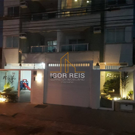 Imagem Apartamento com 2 Quartos à Venda, em Parque São Caetano - Campos Dos Goytacazes Imagem Apartamento com 2 Quartos à Venda, em Parque São Caetano - Campos Dos Goytacazes