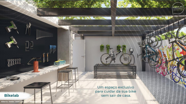 Imagem Apartamento com 1 Quarto à Venda, 24 m² em Itapuã - Salvador