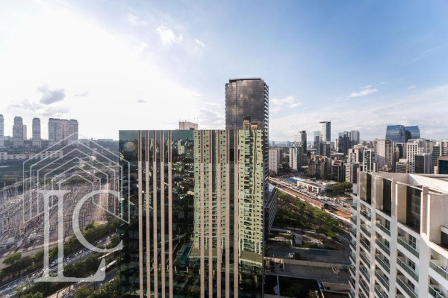 Imagem Apartamento com 2 Quartos para Alugar, 84 m² em Brooklin - São Paulo Imagem Apartamento com 2 Quartos para Alugar, 84 m² em Brooklin - São Paulo