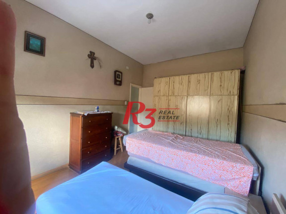 Imagem Casa com 3 Quartos à Venda, 140 m² em Vila Matias - Santos Imagem Casa com 3 Quartos à Venda, 140 m² em Vila Matias - Santos