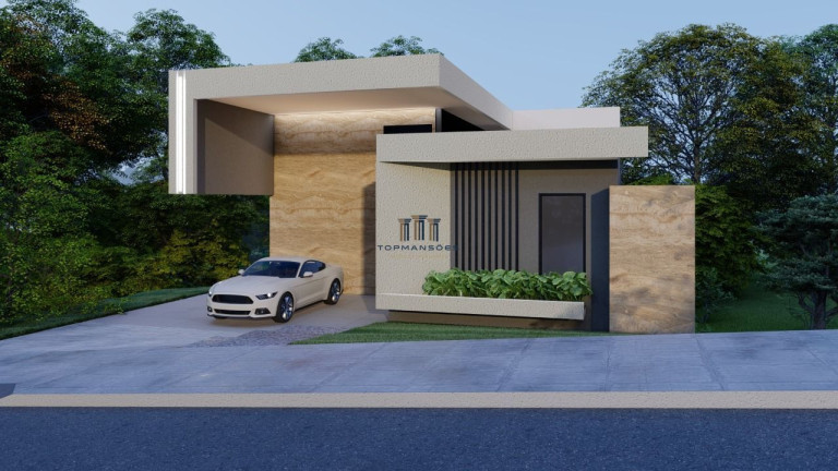 Imagem Casa de Condomínio com 3 Quartos à Venda, 283 m² em Gran Park - Vespasiano Imagem Casa de Condomínio com 3 Quartos à Venda, 283 m² em Gran Park - Vespasiano