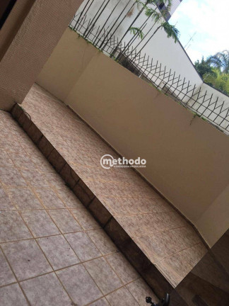 Imagem Apartamento com 3 Quartos à Venda, 165 m² em Parque Nova Campinas - Campinas Imagem Apartamento com 3 Quartos à Venda, 165 m² em Parque Nova Campinas - Campinas