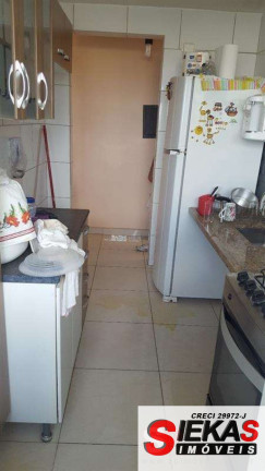 Imagem Apartamento com 2 Quartos à Venda, 60 m² em Cangaíba - São Paulo