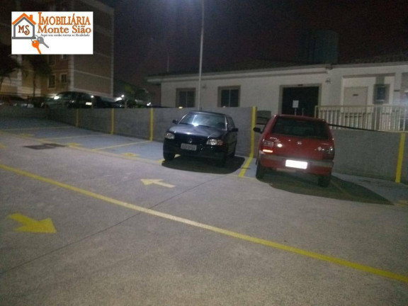 Imagem Apartamento com 2 Quartos à Venda, 45 m² em água Chata - Guarulhos Imagem Apartamento com 2 Quartos à Venda, 45 m² em água Chata - Guarulhos