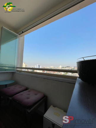 Imagem Apartamento com 2 Quartos à Venda, 48 m² em Imirim - São Paulo Imagem Apartamento com 2 Quartos à Venda, 48 m² em Imirim - São Paulo