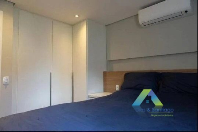 Apartamento com 2 Quartos à Venda, 70 m² em Vila Olímpia - São Paulo