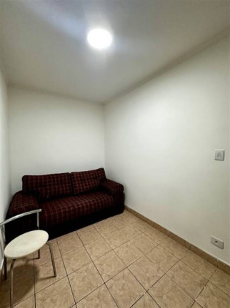 Imagem Kitnet à Venda, 29 m² em Tupi - Praia Grande Imagem Kitnet à Venda, 29 m² em Tupi - Praia Grande