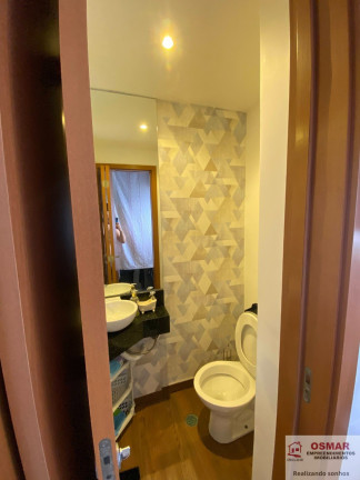 Imagem Imóvel com 1 Quarto à Venda, 56 m² em Boqueirão - Santos Imagem Imóvel com 1 Quarto à Venda, 56 m² em Boqueirão - Santos