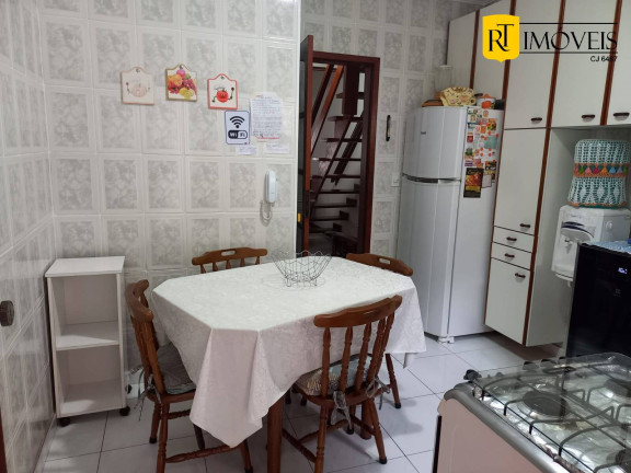 Imagem Casa de Condomínio com 2 Quartos à Venda, 81 m² em Jardim Flamboyant - Cabo Frio Imagem Casa de Condomínio com 2 Quartos à Venda, 81 m² em Jardim Flamboyant - Cabo Frio