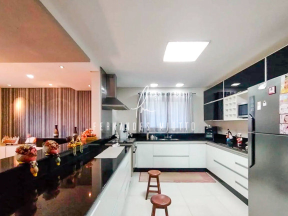 Imagem Casa de Condomínio com 4 Quartos à Venda, 752 m² em Terras De São Carlos - Jundiaí