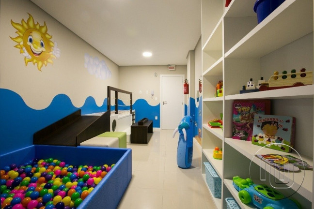 Imagem Apartamento com 3 Quartos à Venda, 261 m² em Campinas - São José