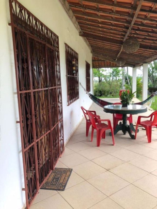 Imagem Fazenda à Venda, 180 m² em Santo Antônio - Candeias Imagem Fazenda à Venda, 180 m² em Santo Antônio - Candeias