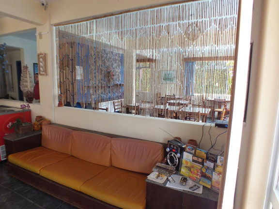 Imagem Imóvel com 1 Quarto para Alugar,  em Canasvieiras - Florianópolis