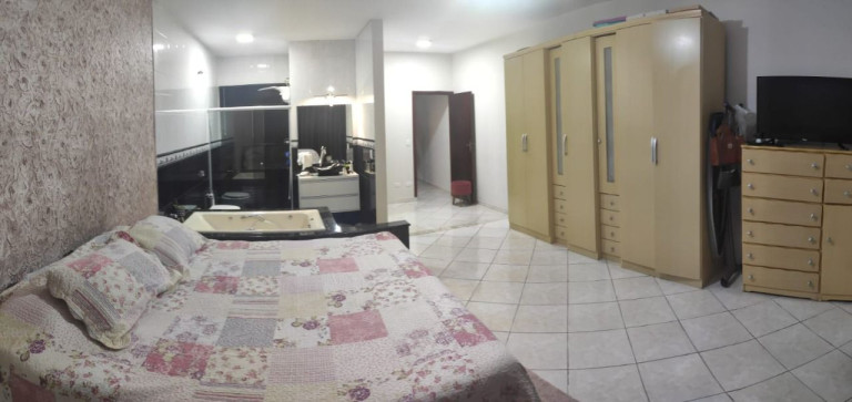 Imagem Casa com 3 Quartos à Venda, 265 m² em Residencial União - São José Dos Campos