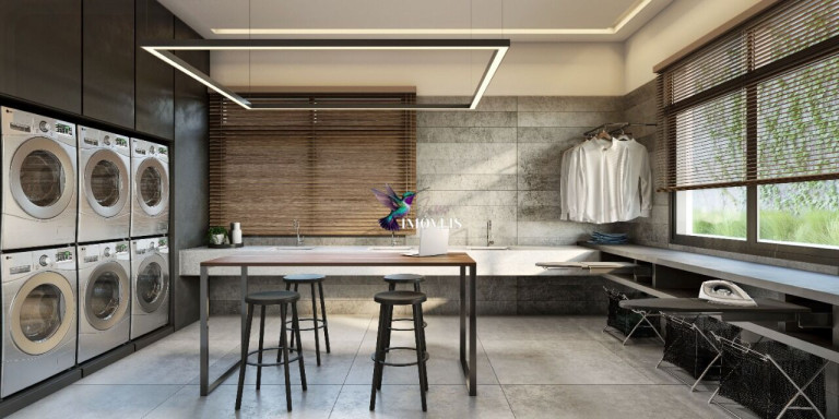 Imagem Apartamento com 2 Quartos à Venda, 70 m² em Boa Vista - Porto Alegre