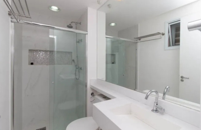 Imagem Imóvel com 3 Quartos à Venda, 160 m² em Vila Andrade - São Paulo Imagem Imóvel com 3 Quartos à Venda, 160 m² em Vila Andrade - São Paulo