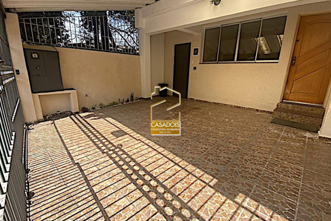 Imagem Casa com 2 Quartos à Venda, 155 m² em Vila Mariana - São Paulo Imagem Casa com 2 Quartos à Venda, 155 m² em Vila Mariana - São Paulo