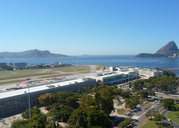 Imagem Imóvel Comercial à Venda, 35 m² em Centro - Rio De Janeiro