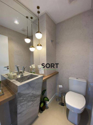 Imagem Apartamento com 3 Quartos à Venda, 137 m² em Centro - Balneário Camboriú