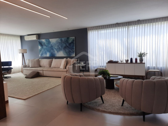 Imagem Casa com 5 Quartos à Venda, 482 m² em Recreio Dos Bandeirantes - Rio De Janeiro