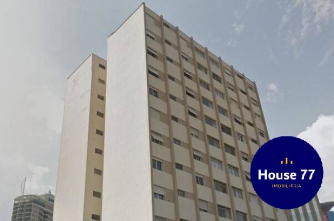 Imagem Apartamento com 3 Quartos à Venda, 91 m² em Vila Nova Conceição - São Paulo