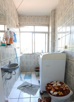 Imagem Apartamento com 2 Quartos à Venda, 35 m² em República - São Paulo