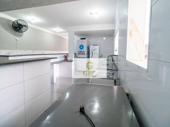 Imagem Casa com 5 Quartos à Venda, 315 m² em Tupi - Praia Grande