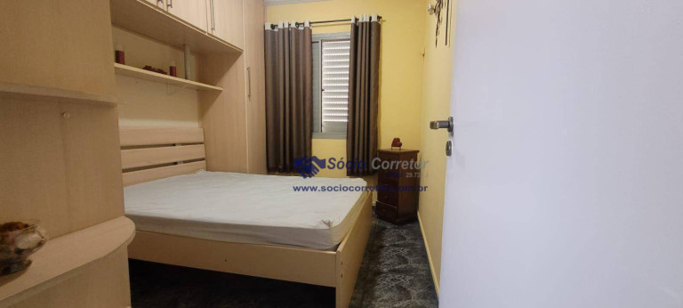 Imagem Apartamento com 2 Quartos à Venda, 55 m² em Casa Verde - São Paulo Imagem Apartamento com 2 Quartos à Venda, 55 m² em Casa Verde - São Paulo