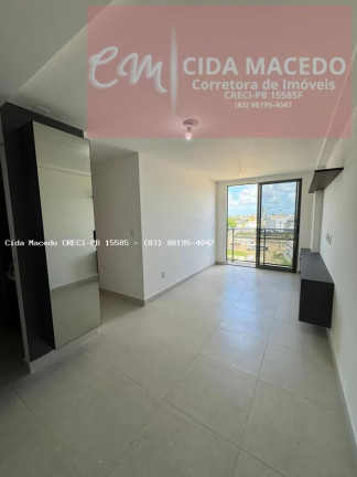 Imagem Apartamento com 2 Quartos à Venda, 54 m² em Aeroclube - João Pessoa Imagem Apartamento com 2 Quartos à Venda, 54 m² em Aeroclube - João Pessoa