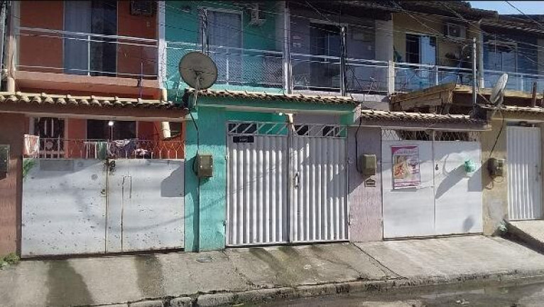 Imagem Casa com 2 Quartos à Venda, 51 m² em Jardim Catarina - São Gonçalo Imagem Casa com 2 Quartos à Venda, 51 m² em Jardim Catarina - São Gonçalo