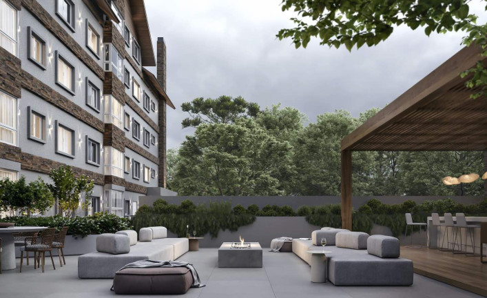 Imagem Apartamento com 2 Quartos à Venda, 69 m² em Centro - Canela Imagem Apartamento com 2 Quartos à Venda, 69 m² em Centro - Canela